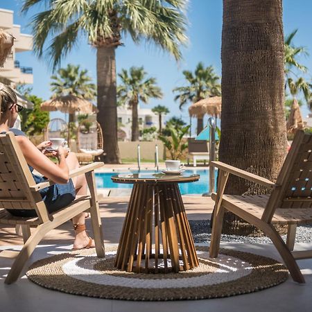 Ammos Boutique Apartments & Suites Malia  Luaran gambar