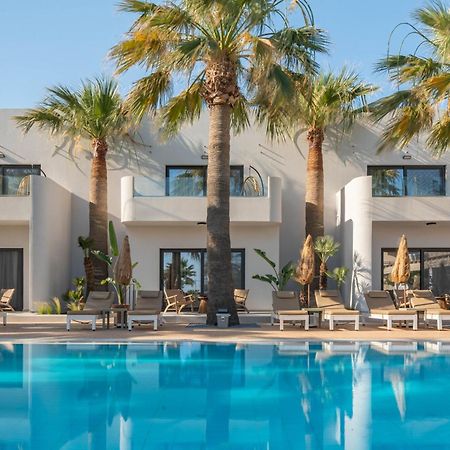 Ammos Boutique Apartments & Suites Malia  Luaran gambar