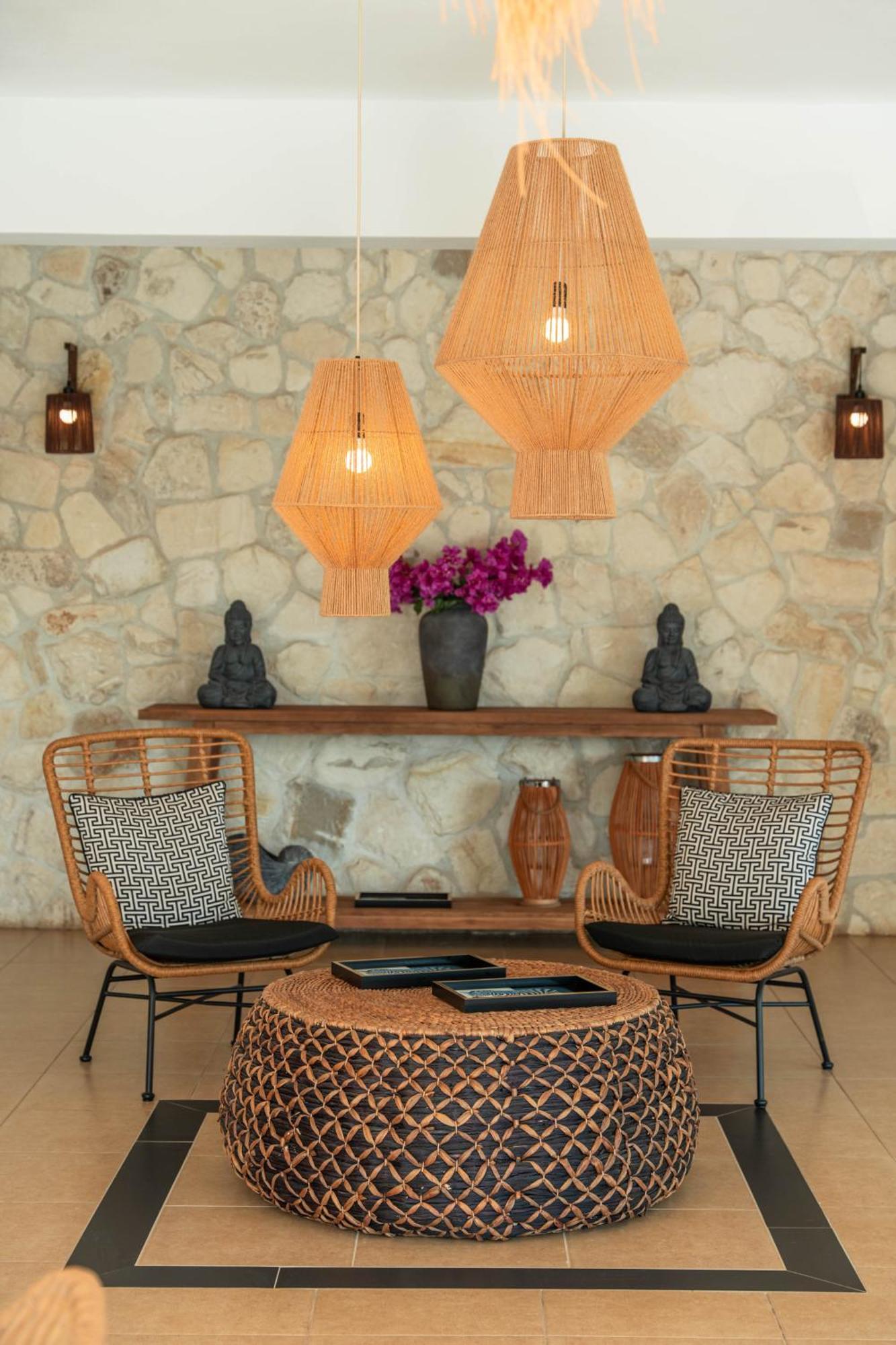 Ammos Boutique Apartments & Suites Malia  Luaran gambar