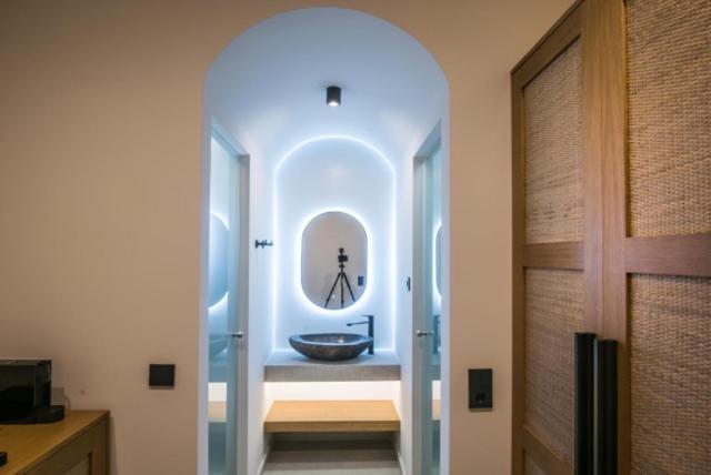 Ammos Boutique Apartments & Suites Malia  Bilik gambar