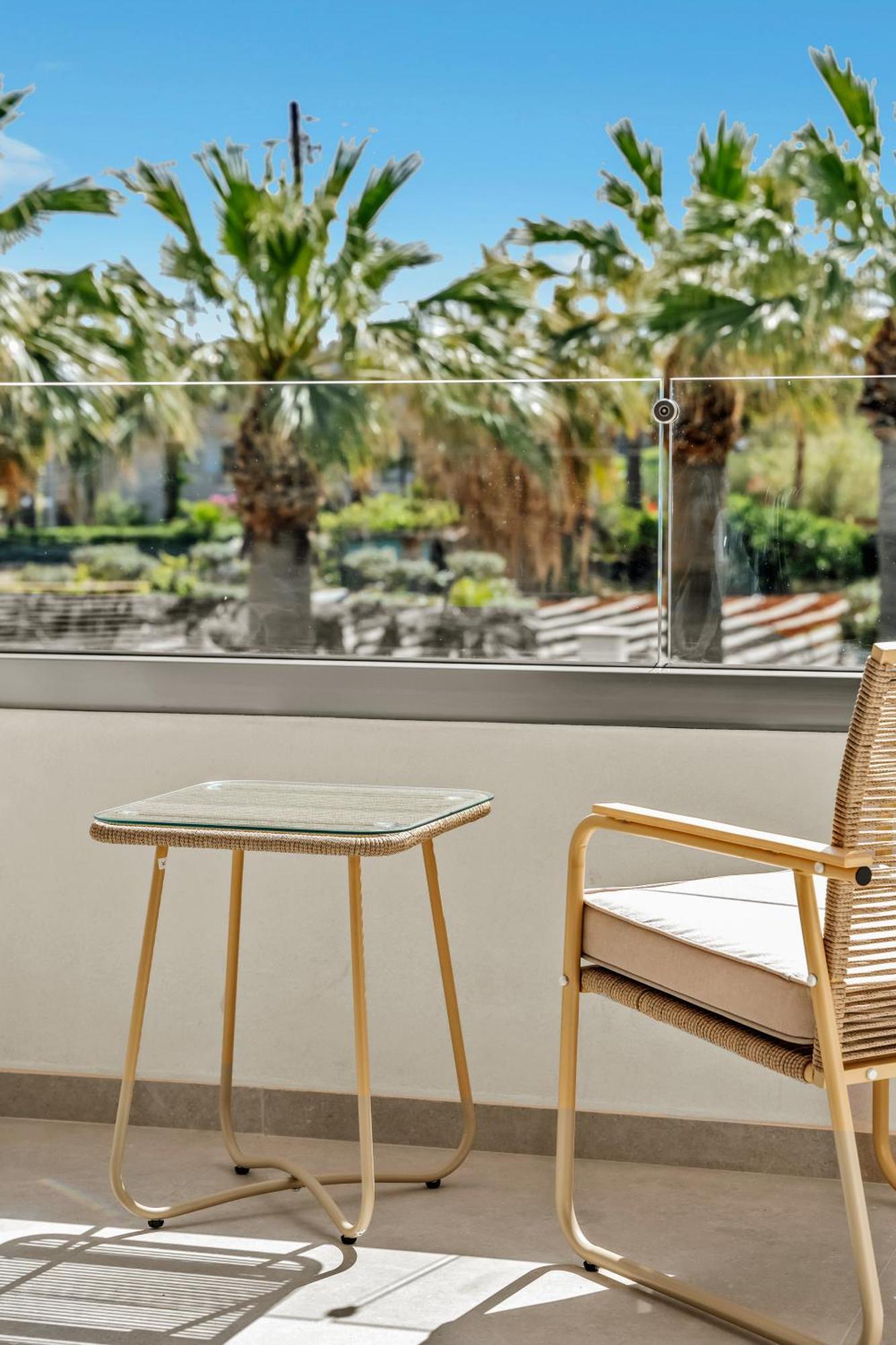 Ammos Boutique Apartments & Suites Malia  Luaran gambar