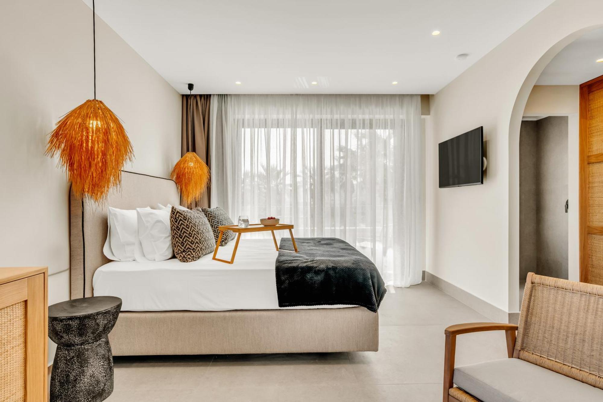 Ammos Boutique Apartments & Suites Malia  Luaran gambar