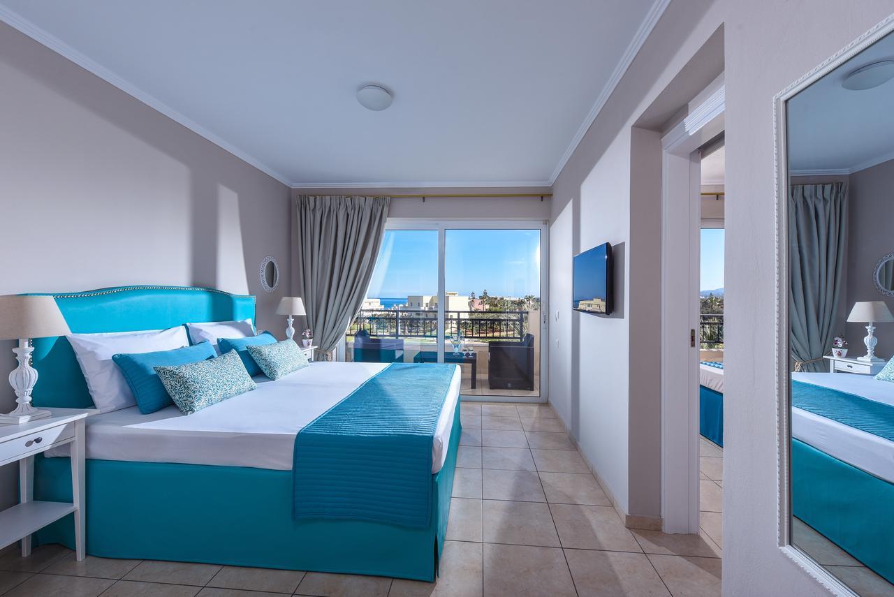 Ammos Boutique Apartments & Suites Malia  Luaran gambar