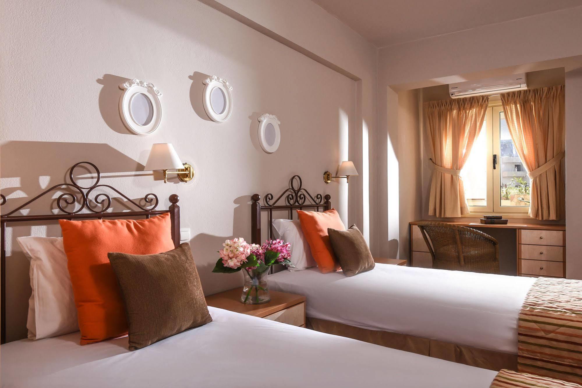 Ammos Boutique Apartments & Suites Malia  Luaran gambar
