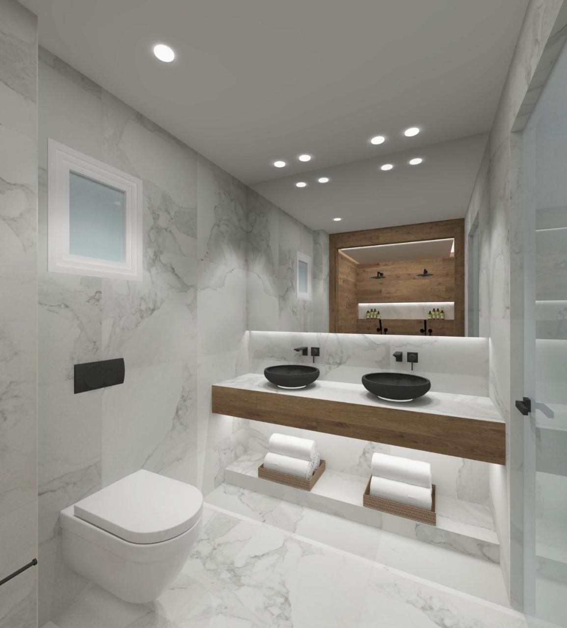 Ammos Boutique Apartments & Suites Malia  Luaran gambar