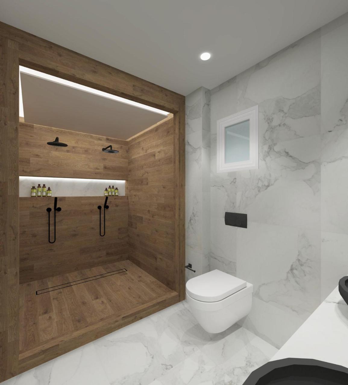 Ammos Boutique Apartments & Suites Malia  Luaran gambar