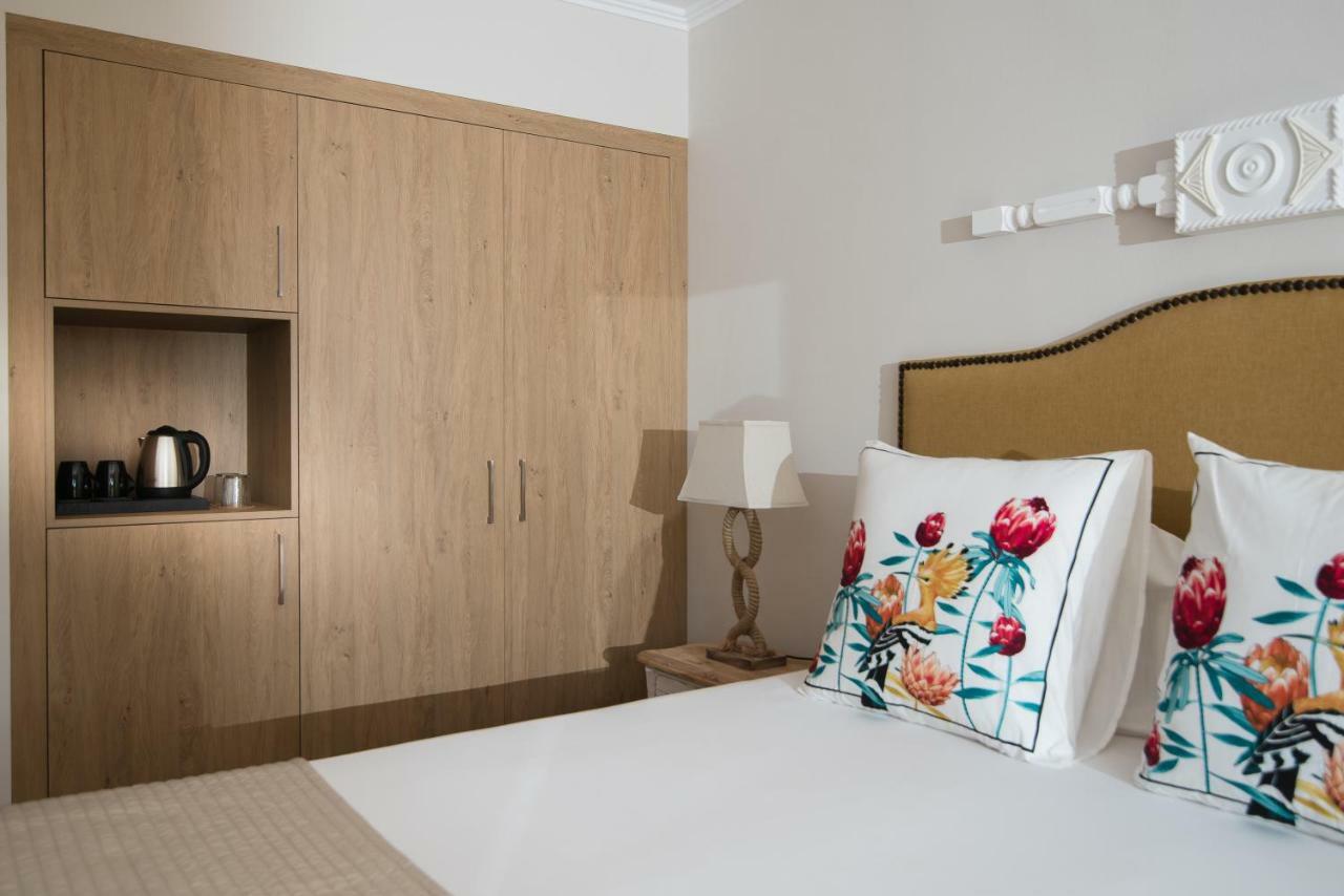 Ammos Boutique Apartments & Suites Malia  Luaran gambar