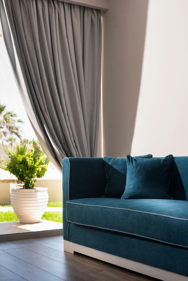 Ammos Boutique Apartments & Suites Malia  Luaran gambar