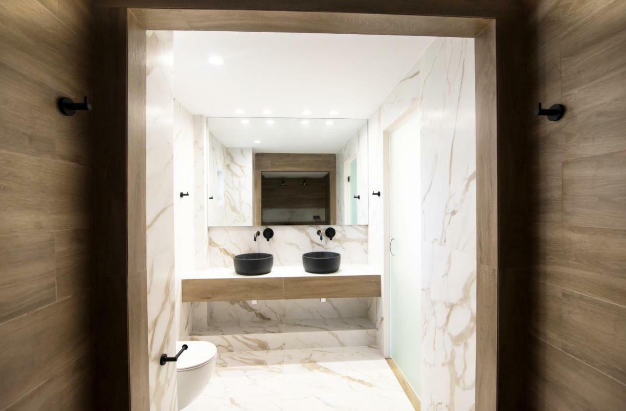 Ammos Boutique Apartments & Suites Malia  Luaran gambar