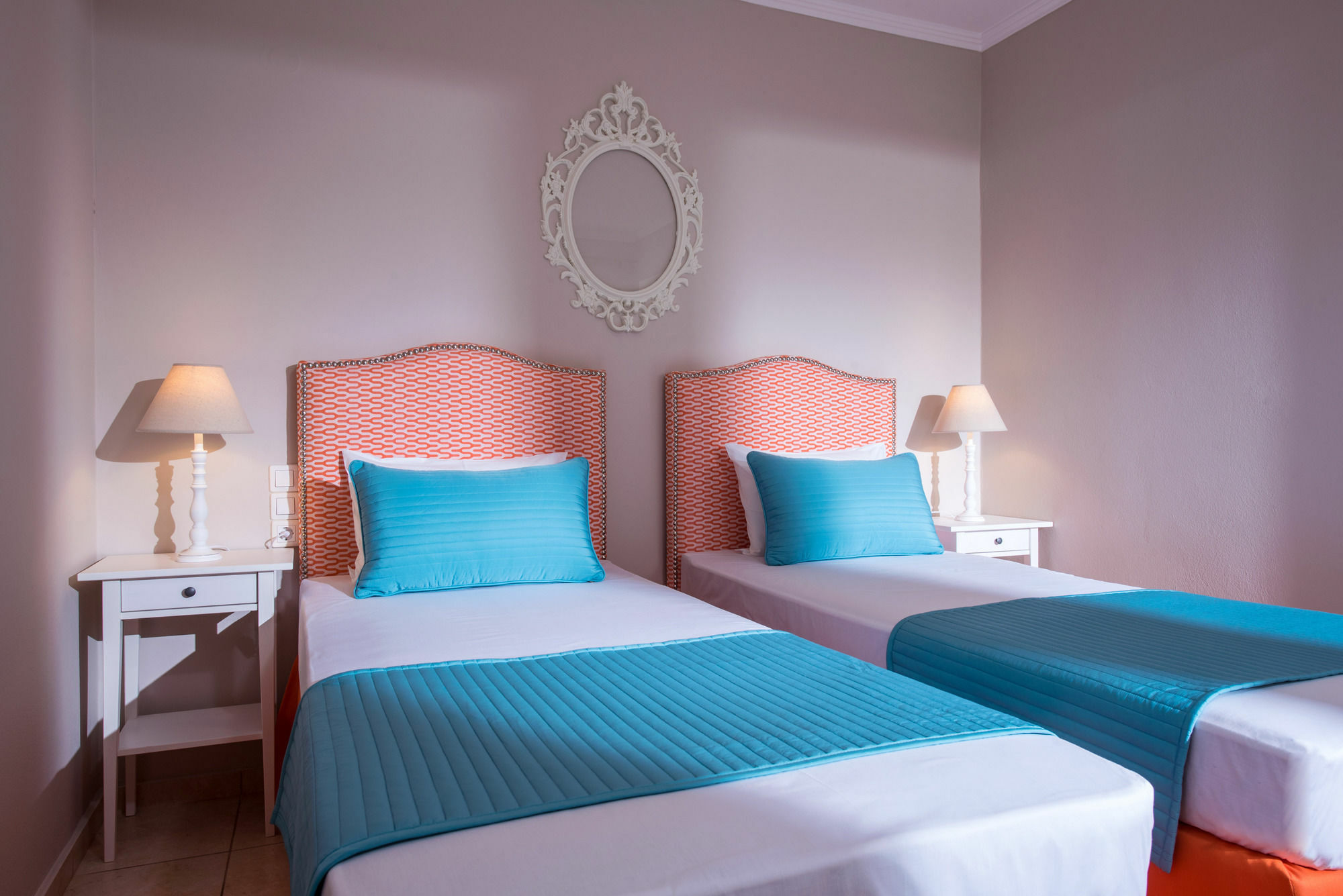 Ammos Boutique Apartments & Suites Malia  Luaran gambar