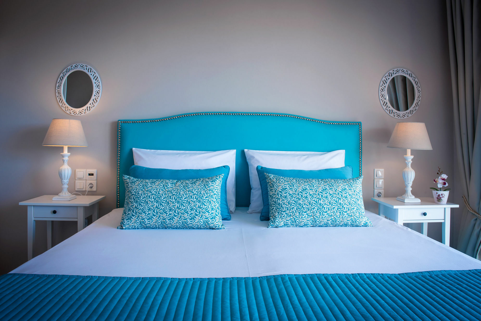 Ammos Boutique Apartments & Suites Malia  Luaran gambar