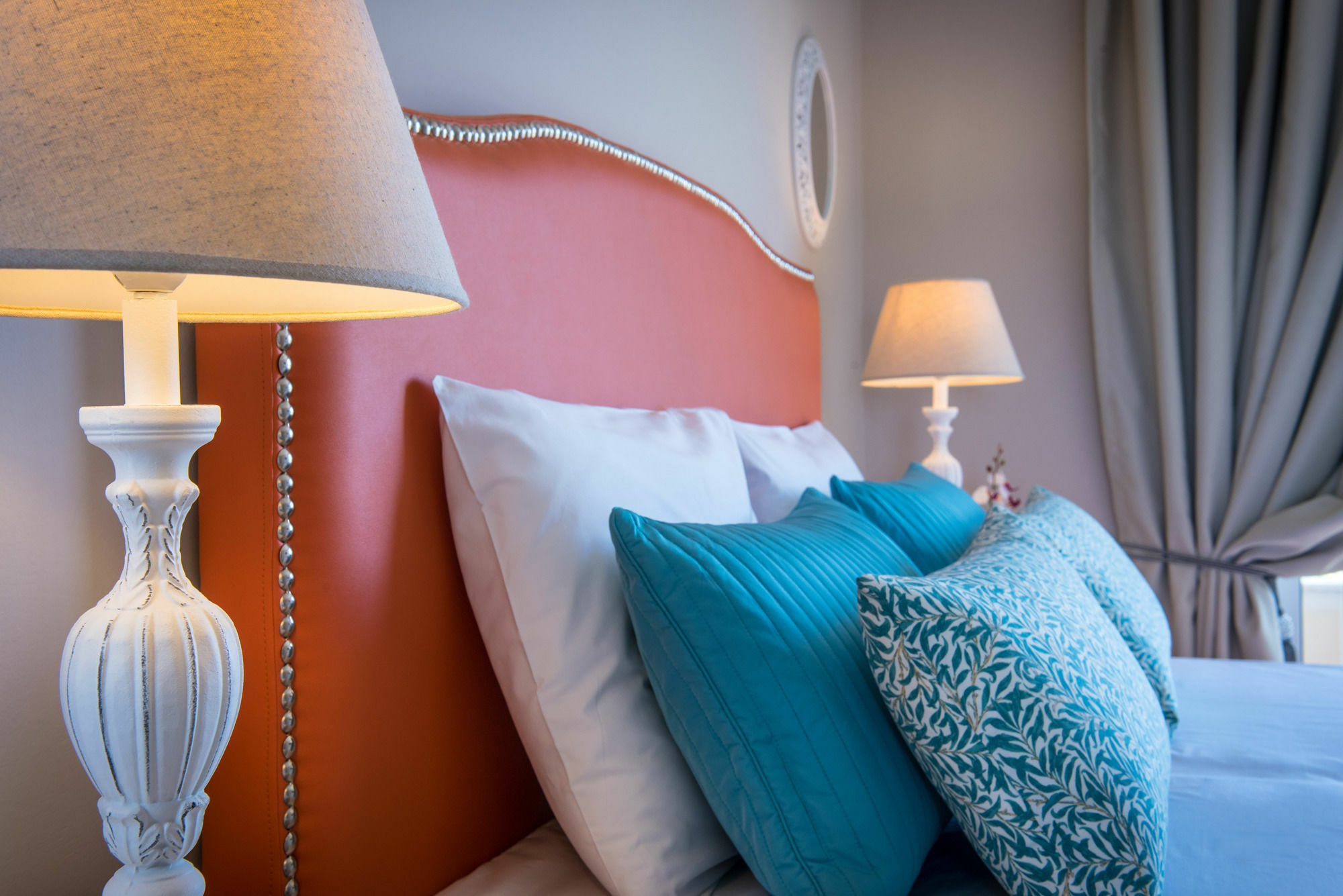 Ammos Boutique Apartments & Suites Malia  Luaran gambar