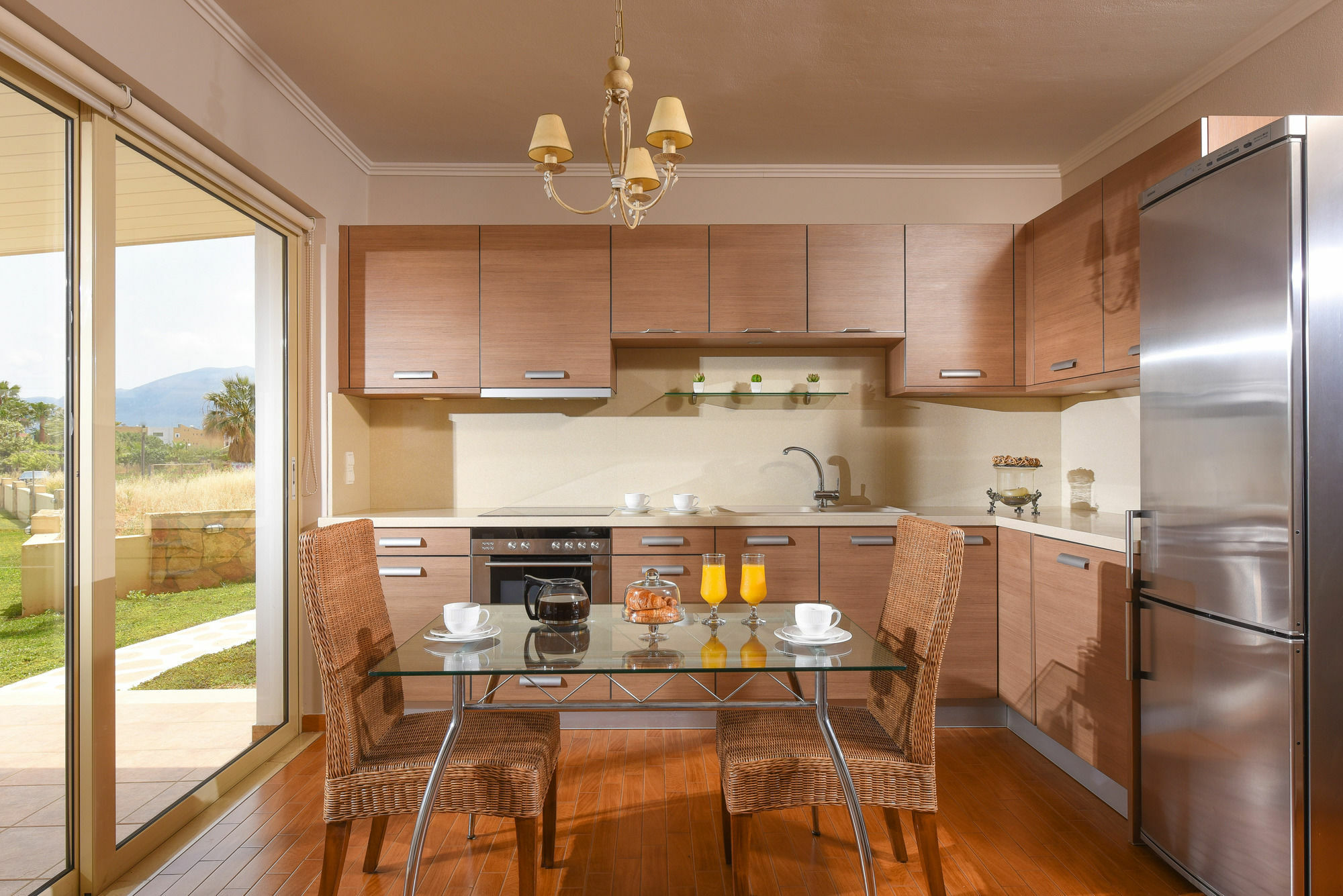 Ammos Boutique Apartments & Suites Malia  Luaran gambar