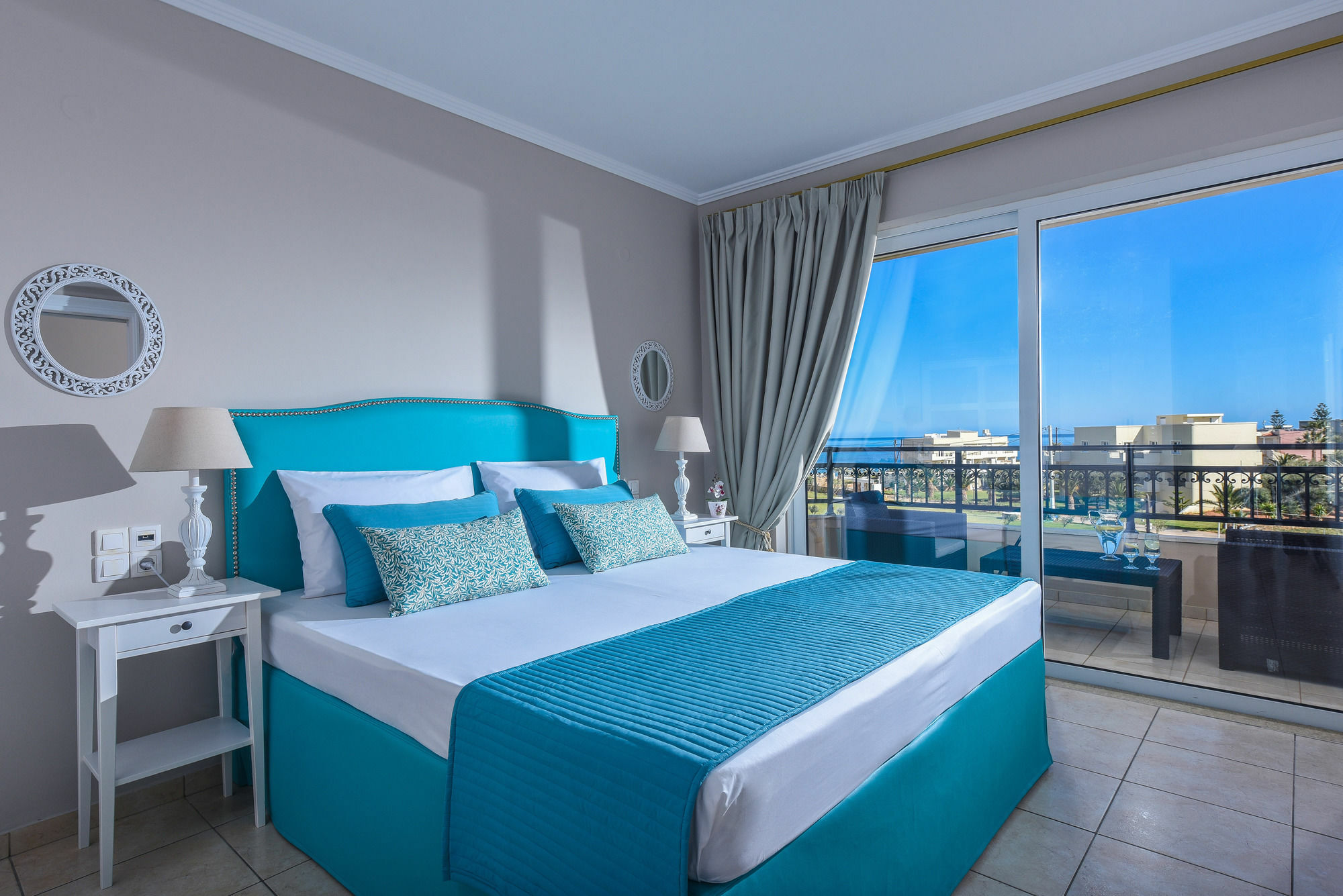 Ammos Boutique Apartments & Suites Malia  Luaran gambar
