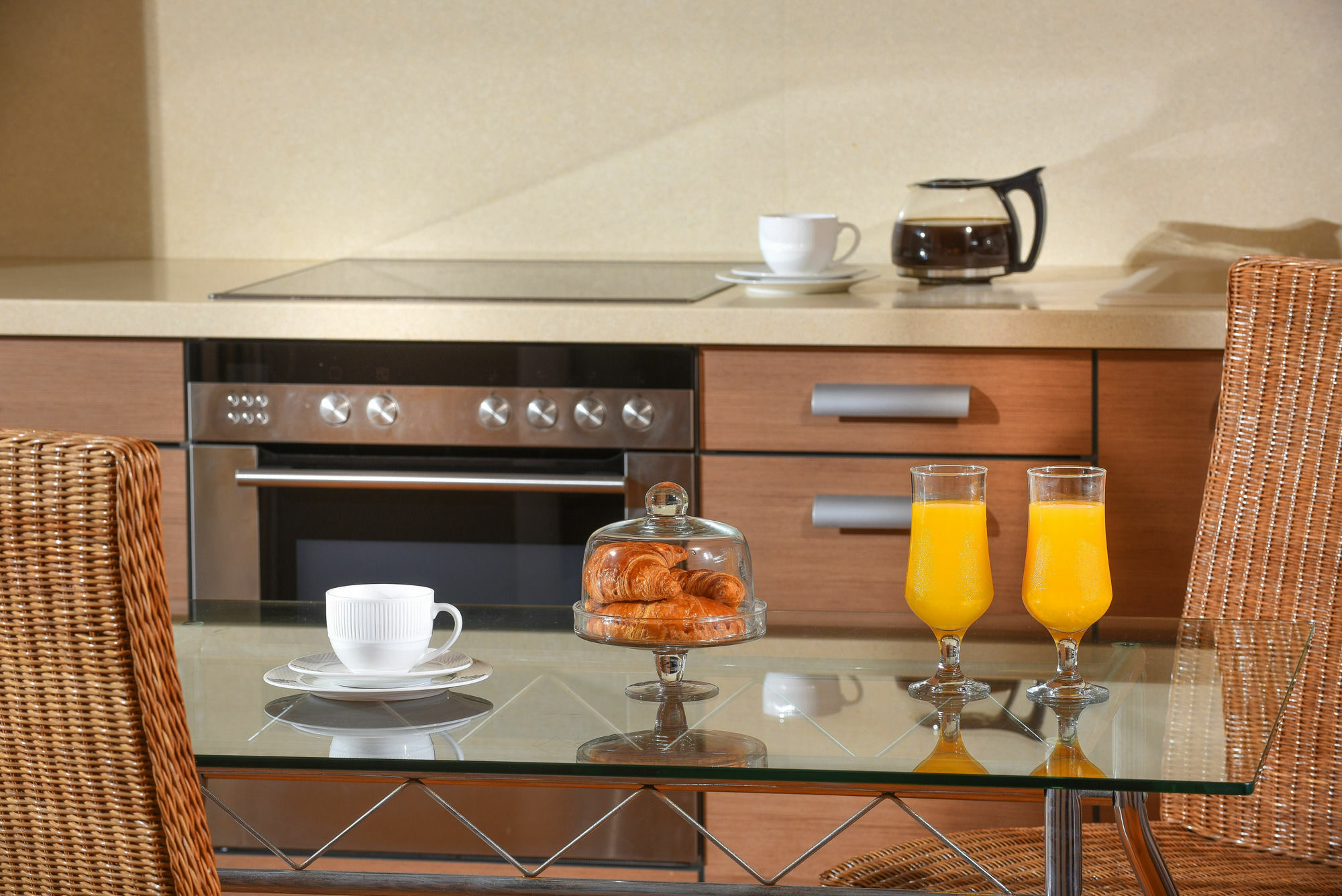 Ammos Boutique Apartments & Suites Malia  Luaran gambar