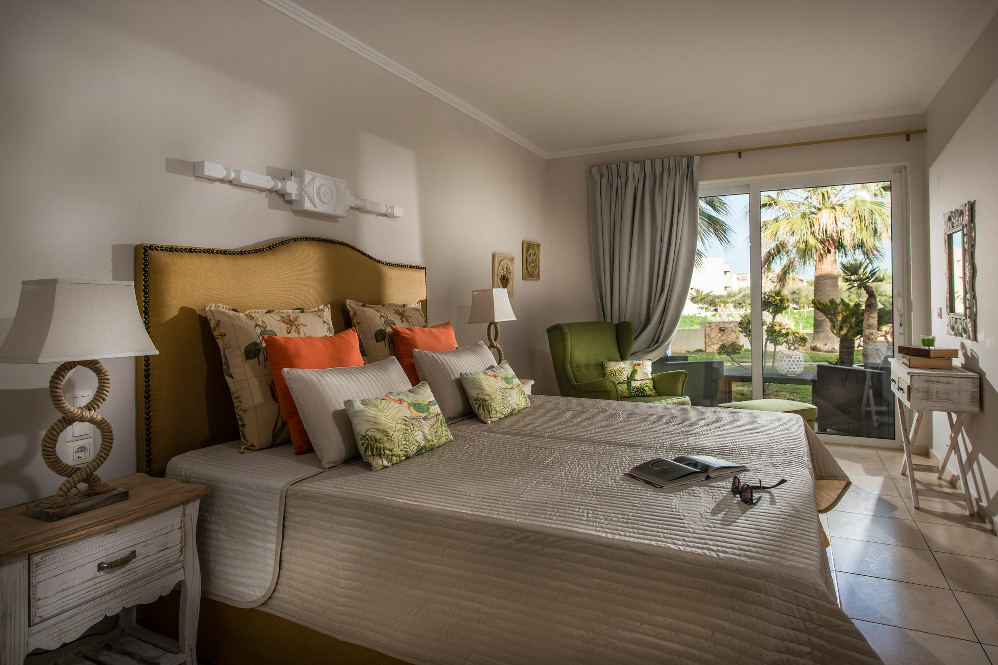 Ammos Boutique Apartments & Suites Malia  Luaran gambar