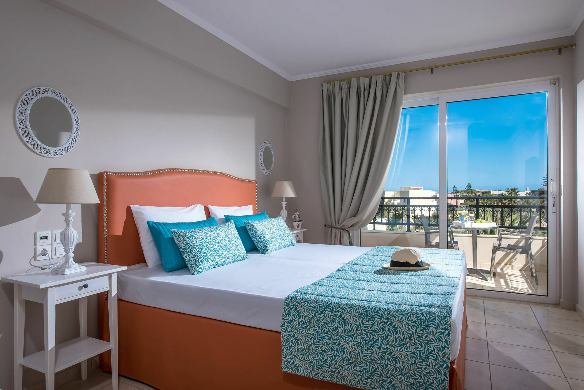 Ammos Boutique Apartments & Suites Malia  Luaran gambar