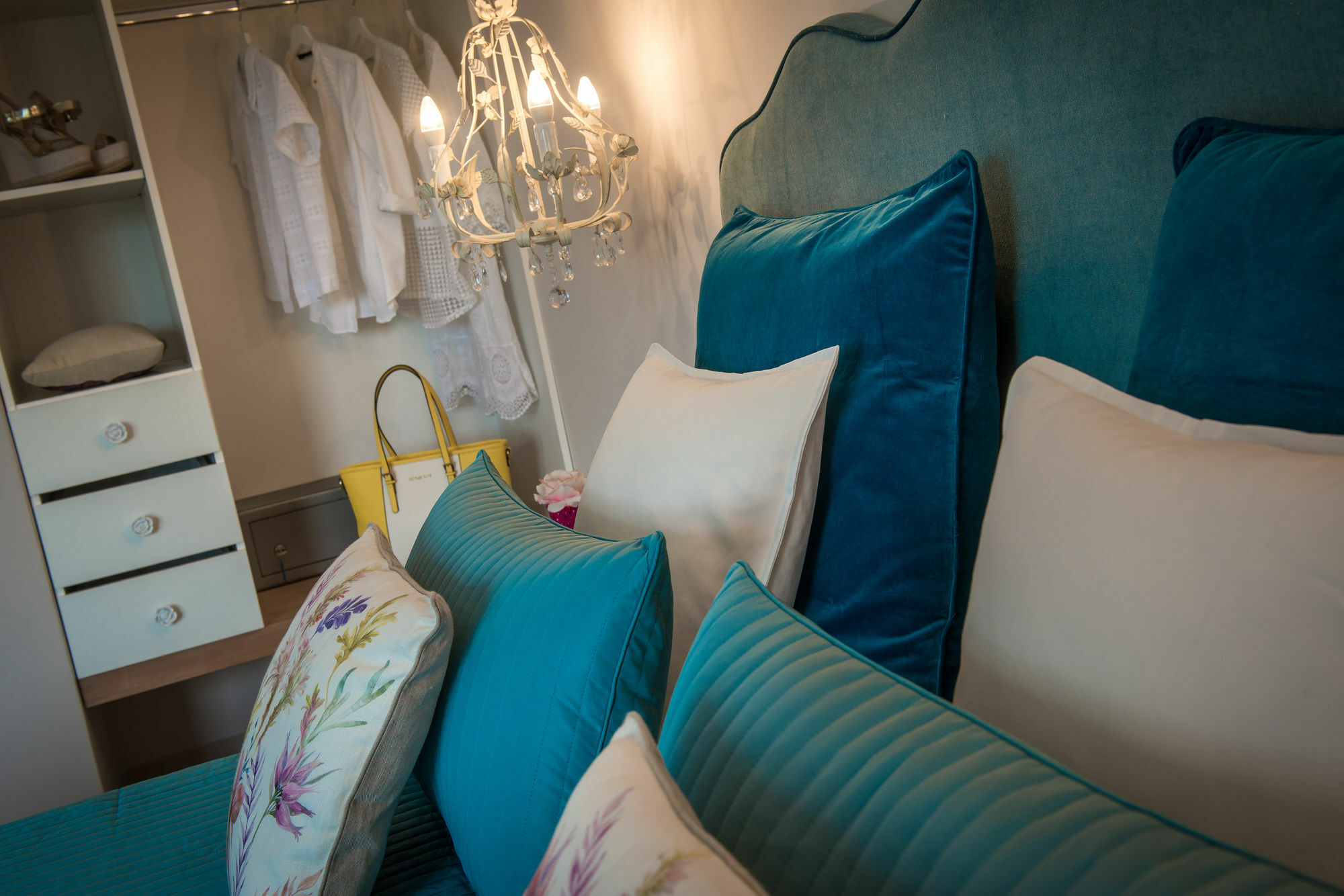 Ammos Boutique Apartments & Suites Malia  Luaran gambar